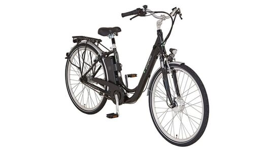 goedkope e-bike kopen