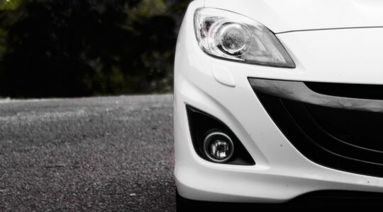 grootste merkentrouw auto's Nederlanders Mazda