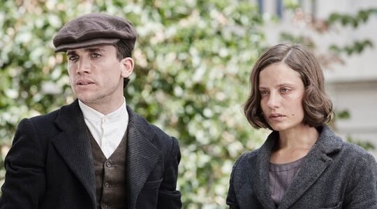 la casa de papel cast films series