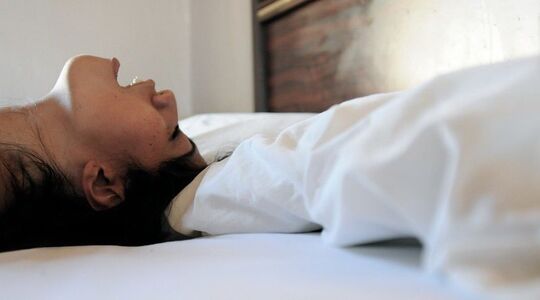 seksstandjes vrouwen haten