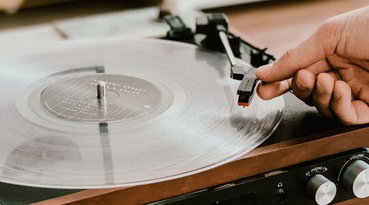 welk nummer muziek geboortedag