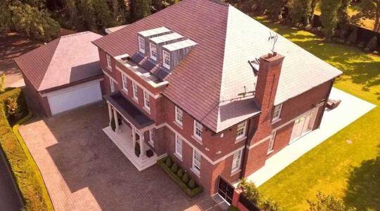 woning georginio wijnaldum liverpool