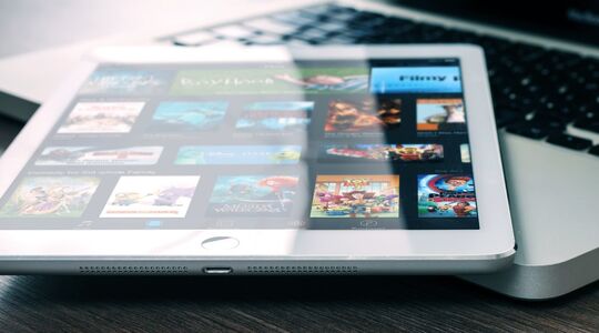 zoveel films en series staan er op Netflix