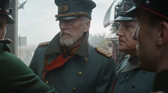 babylon berlin goede serie