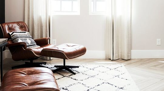 basis interieur vaardigheden man