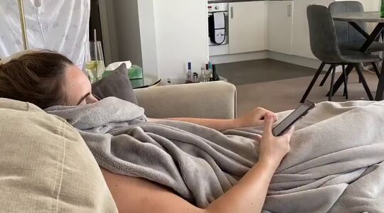 commentator dronken vriendin