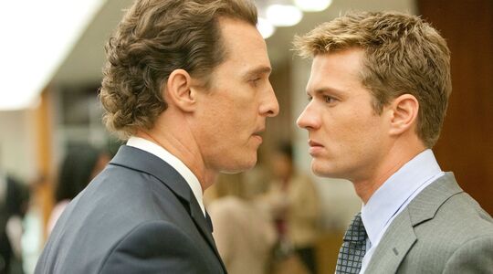 goede film the lincoln lawyer kijk tip