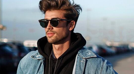 heren jassen zomer en lente jackets