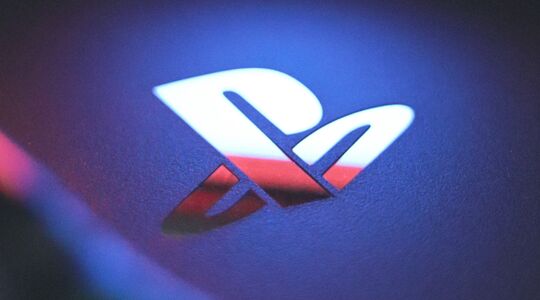 PlayStation 5
