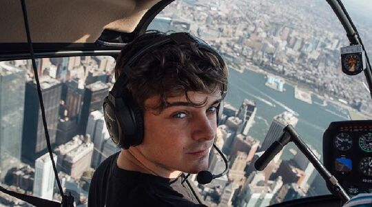 Martin Garrix