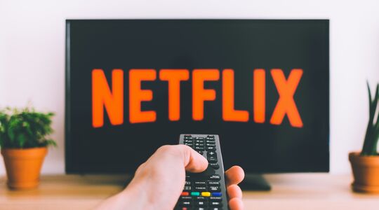 netflix codes films opzoeken