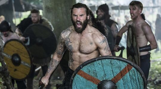 nieuwe films en series op Netflix juni 2020