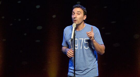 ronald goedemondt netflix