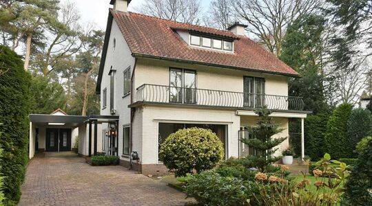 villa
