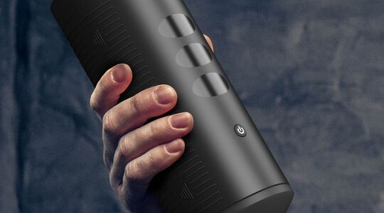 seksspeeltje voor mannen