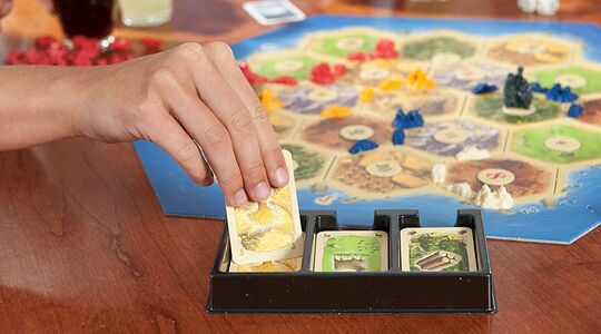 tips strategie kolonisten van Catan winnen