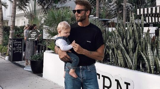 vaardigheden voor vaders