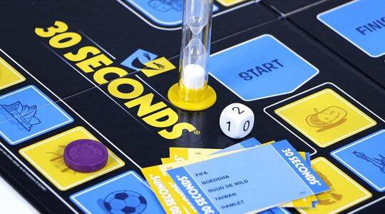 valsspelen winnen met 30 seconds trucjes