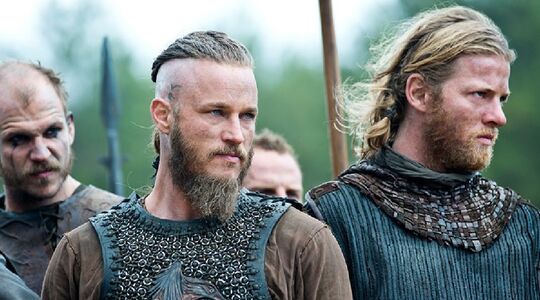 vikings seizoen 6 op Netflix (1)