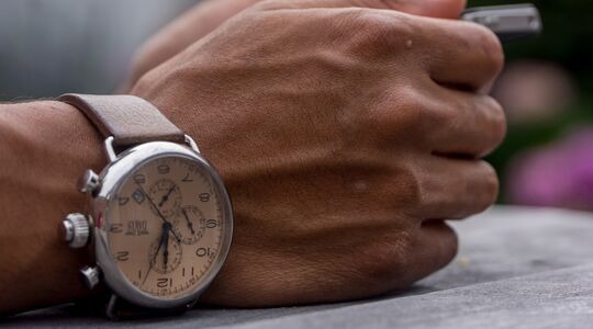 welke horlogeband past bij mijn horloge_