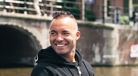 zoveel verdient Demy De Zeeuw Balr.