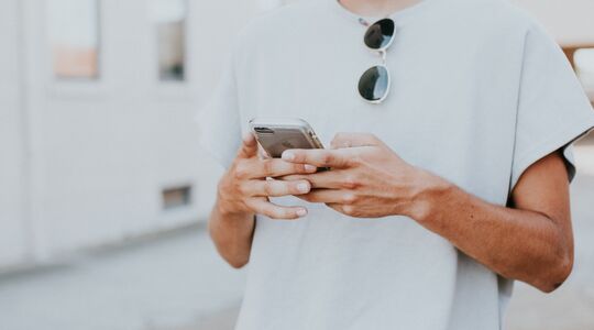 5 beste online dating apps 2020