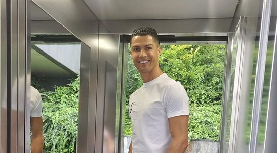 Duurste Rolex horloge ooit Cristiano Ronaldo vermogen