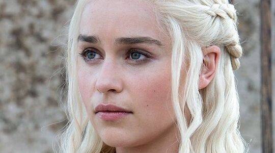 Game of Thrones cast
