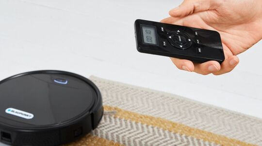 robot-stofzuiger-lidl