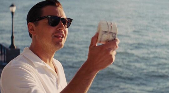 amerikaanse miljonairs