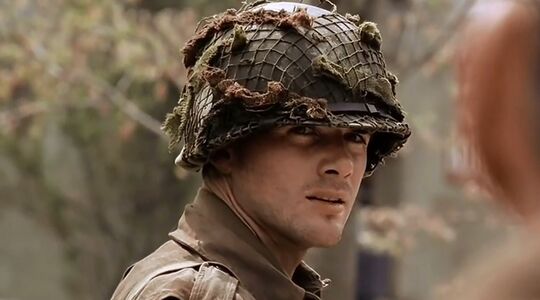 band of brothers documentaire oorlog (1)