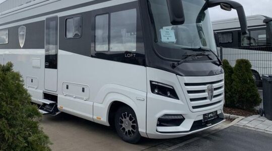 duurste camper op marktplaats kopen luxe