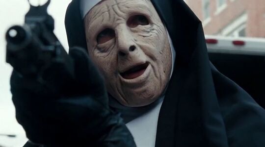 film tip netflix the town