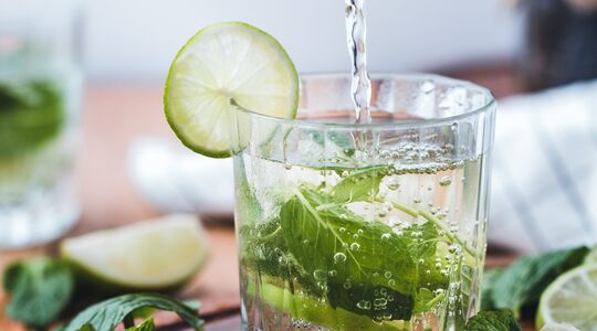 alcoholvrije dranken cocktails