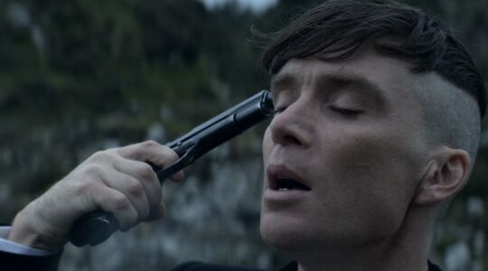 peaky blinders seizoen 6