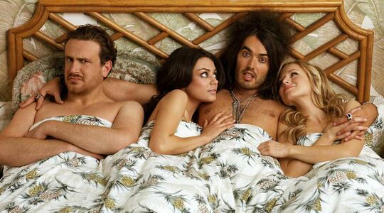 groot geschapen mannen