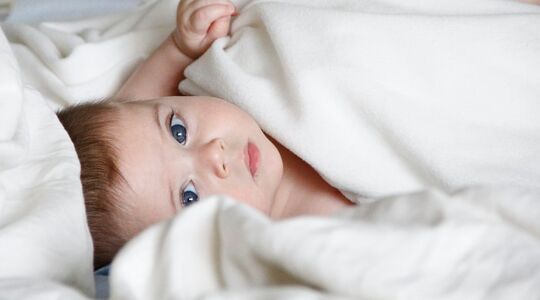gewicht baby