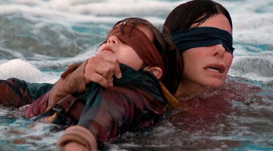 Bird Box 2