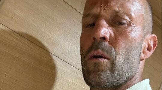 Jason Statham