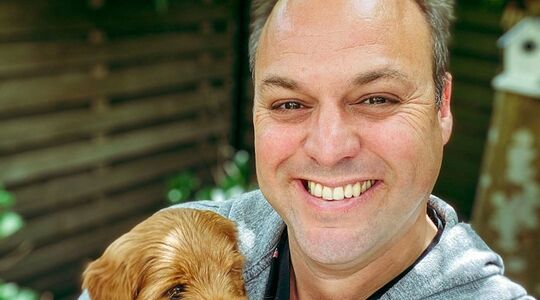 Frans Bauer