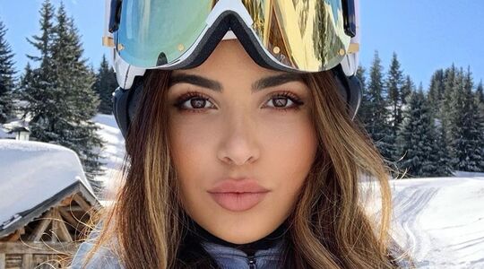 Negin Mirsalehi