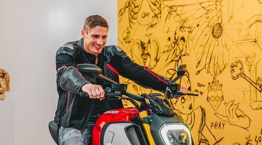 Rico Verhoeven