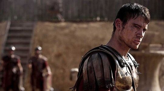 The Eagle film romeinse rijk