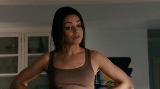 geen vertrouwen in relatie partner