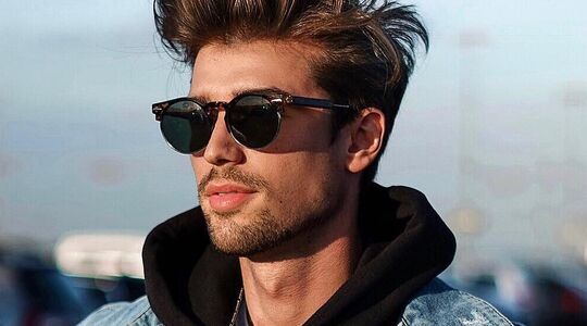 hoodies zomer heren lichte kleuren