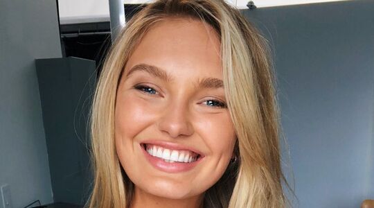 mooiste Nederlandse modellen