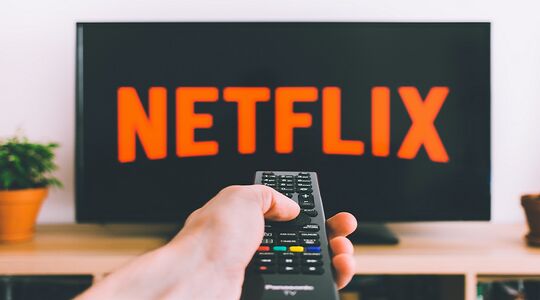 netflix abonnement aliexpres
