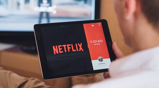 Netflix