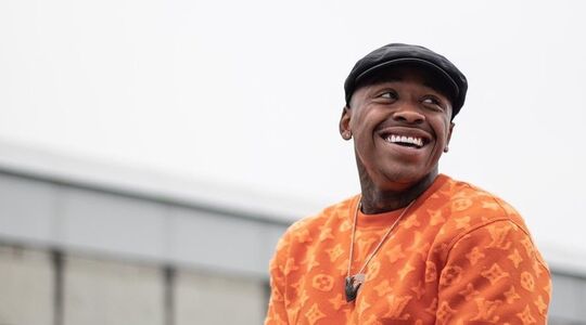 nieuwe auto Steven Bergwijn