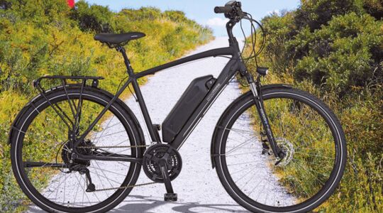 E-bike
